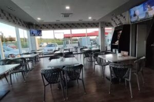 Bar Restaurante Ruta 31