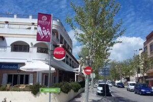 Bar-Restaurante S&rsquo;Entrada