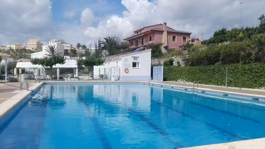 BAR RESTAURANTE SA PISCINA