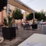 Bar restaurante Sabores