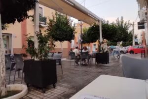 Bar restaurante Sabores