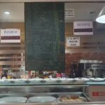 Bar Restaurante Sabores