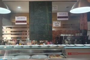 Bar Restaurante Sabores