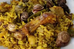 Bar Restaurante Saint Moritz