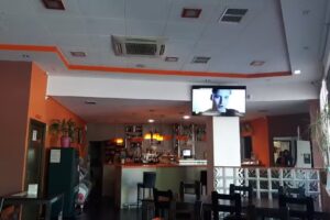 Bar Restaurante Sal y Pimienta