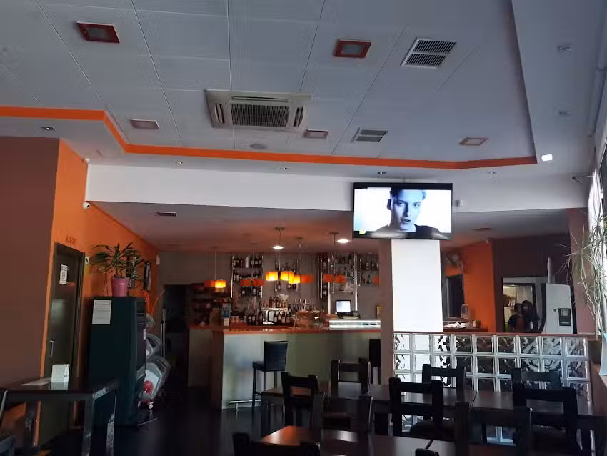 Bar Restaurante Sal y Pimienta