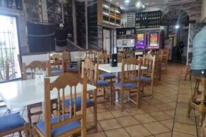 Bar Restaurante Salida 36