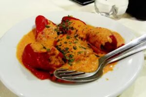 Bar Restaurante San Antonio