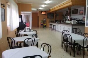 Bar Restaurante San Cristobal