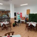 Bar Restaurante San Isidro