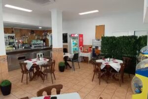 Bar Restaurante San Isidro