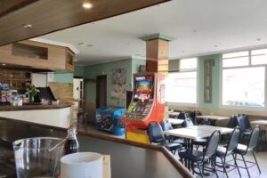 Bar Restaurante San Jos&eacute;