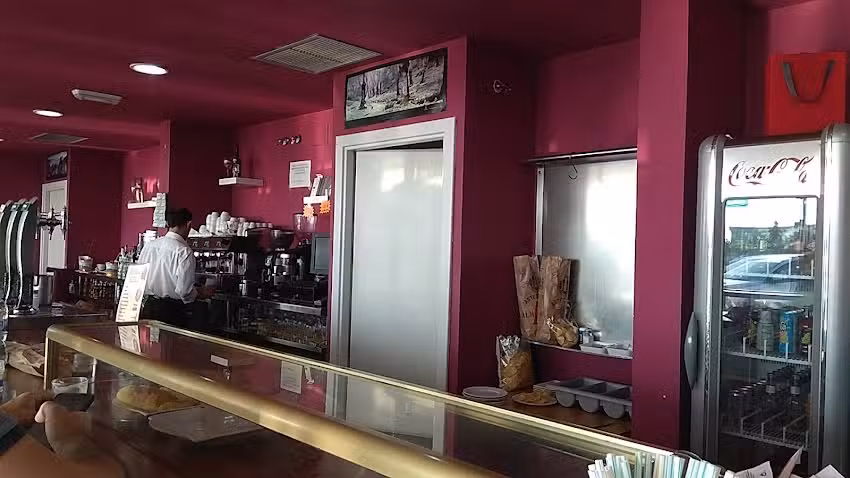 Bar Restaurante San Luis