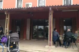 Bar Restaurante San Miguel