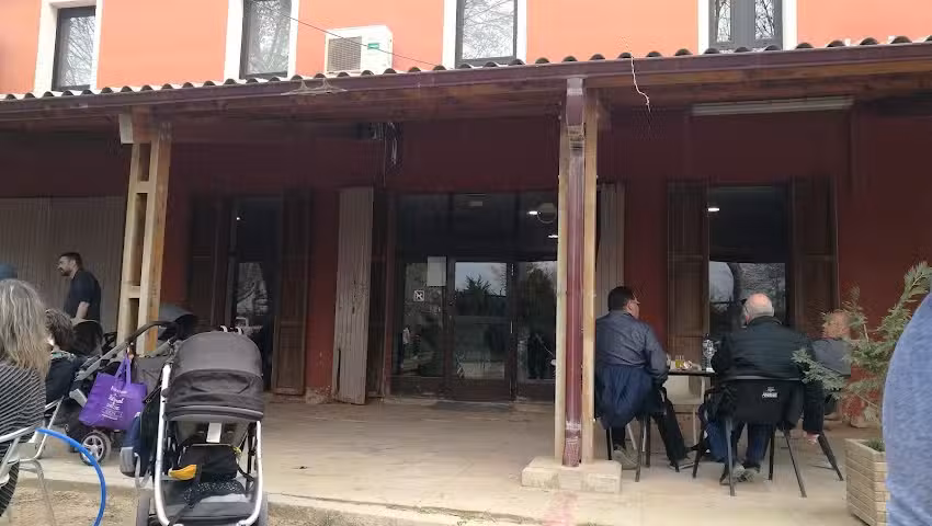 Bar Restaurante San Miguel