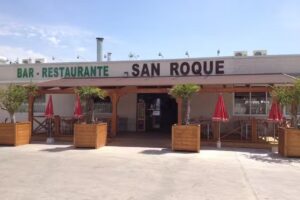 Bar Restaurante San Roque Catral