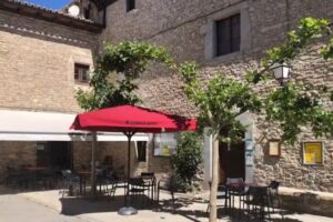 Bar/Restaurante San Sebastian Javierregay