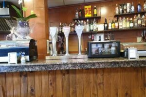 Bar Restaurante Santana