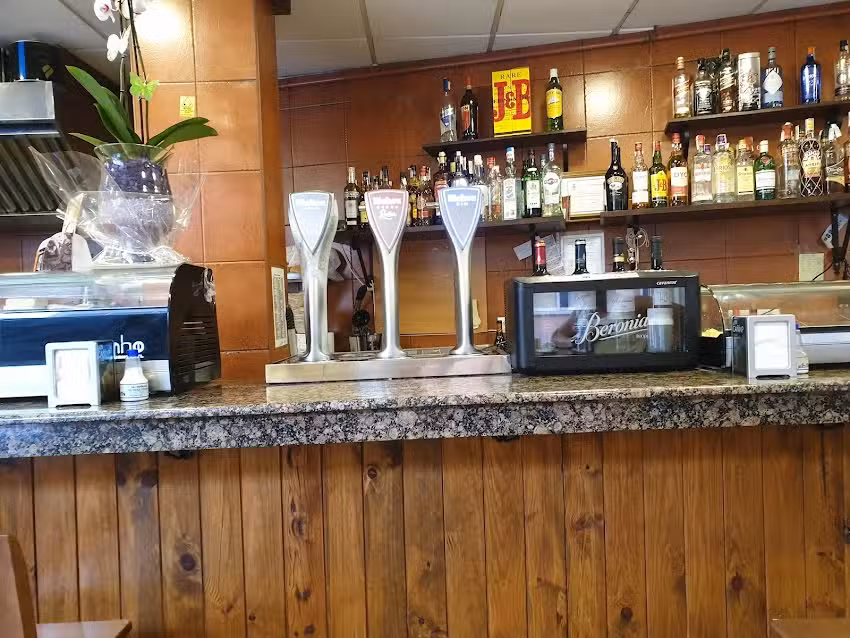 Bar Restaurante Santana