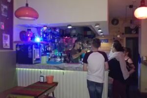 Bar Restaurante Santo Martino