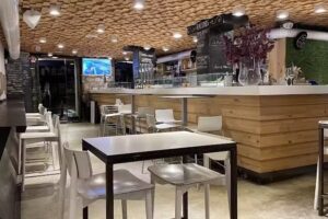 Bar Restaurante Sardara