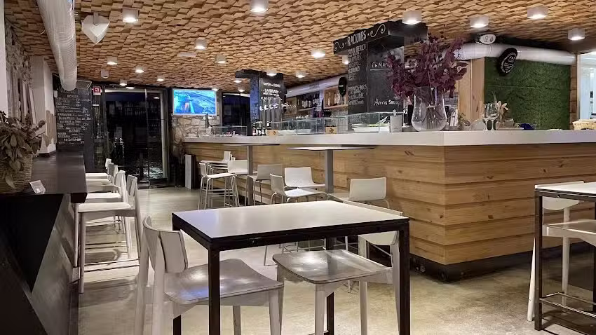 Bar Restaurante Sardara