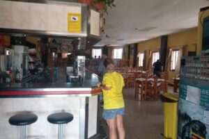 Bar Restaurante Saucillo &ndash; Casa Pepe