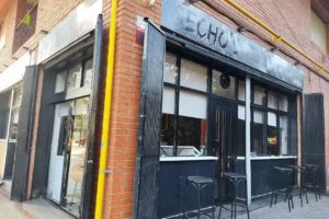 Bar Restaurante Secho’s