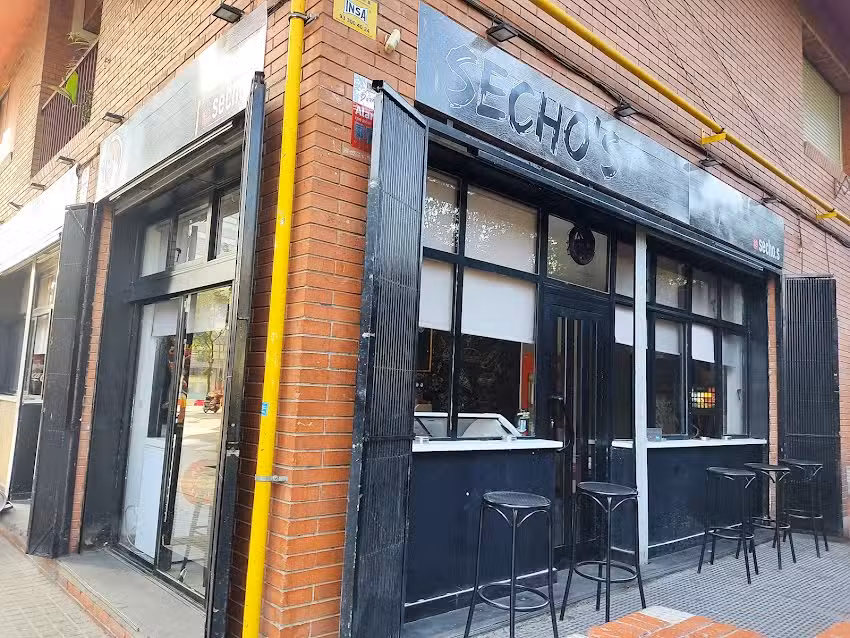 Bar Restaurante Secho&rsquo;s