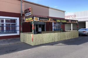 Bar Restaurante Senda Mitjana