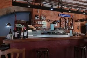 Bar Restaurante &laquo;Serapio&raquo;