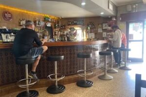 Bar Restaurante Ses Paisses