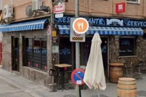 Bar Restaurante Sevilla