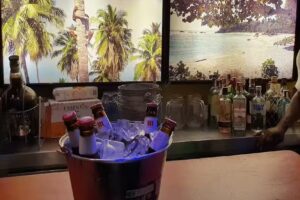 Bar Restaurante Sheraton