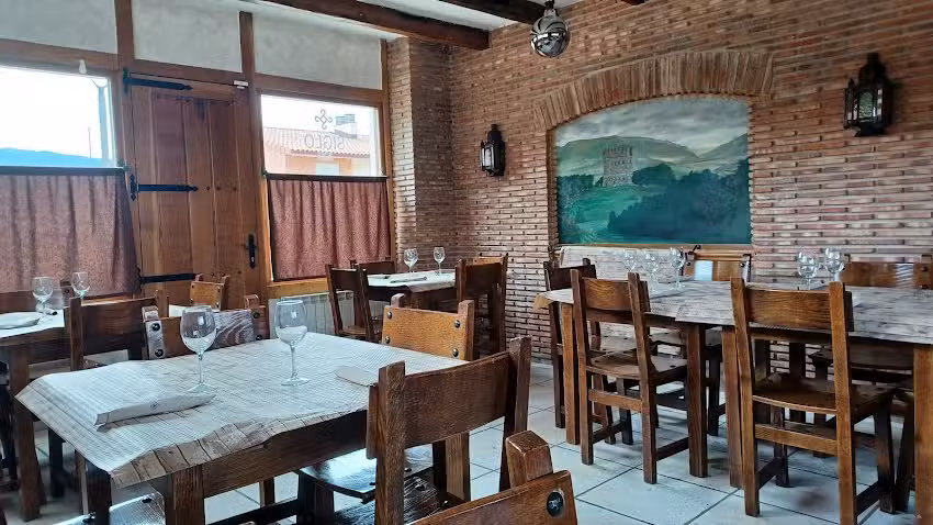 BAR RESTAURANTE SIGLOXXI