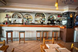 Bar restaurante Silverio | Siesta IBIZA