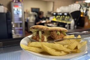 Bar Restaurante Silvia