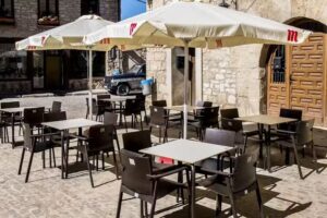 Bar & Restaurante &ldquo;Sol de Mayo&rdquo;