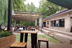 Bar-Restaurante Soto Playa