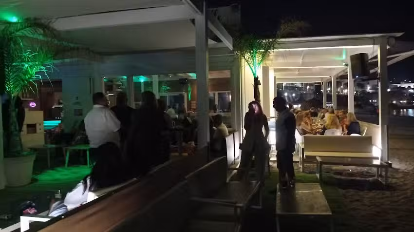 Bar restaurante Spoon CEUTA