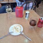 Bar Restaurante &laquo;Stop&raquo;