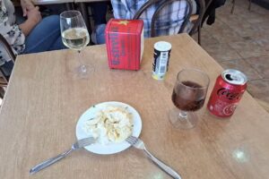 Bar Restaurante &laquo;Stop&raquo;