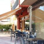 Bar Restaurante Stop