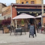 Bar Restaurante Stop