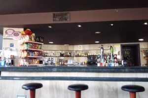 Bar Restaurante Suca lo Pa Berga