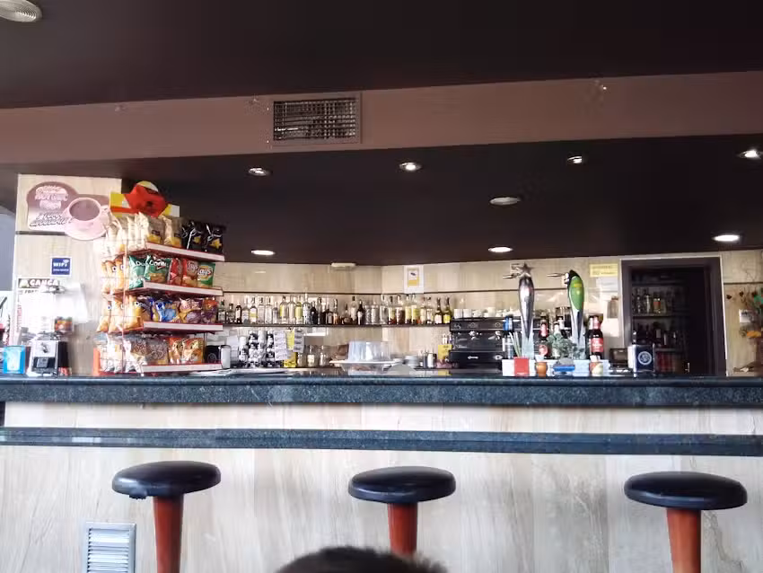 Bar Restaurante Suca lo Pa Berga