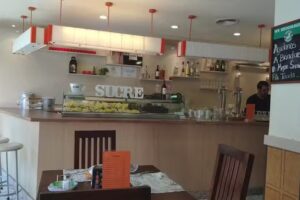 Bar Restaurante Sucre-Epy
