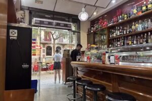 Bar Restaurante Taberna