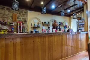 Bar Restaurante Taberna de Amparo