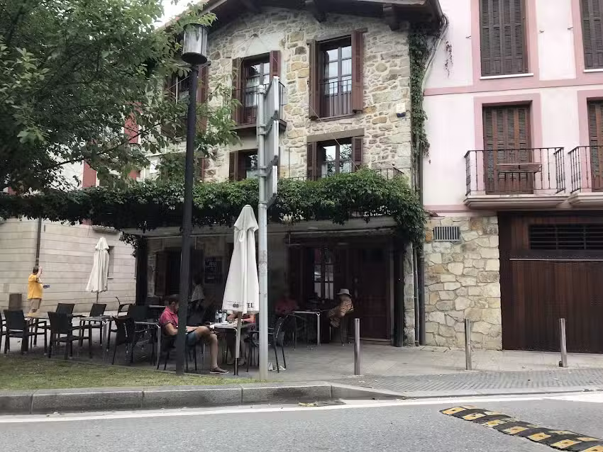 Bar restaurante Tanger